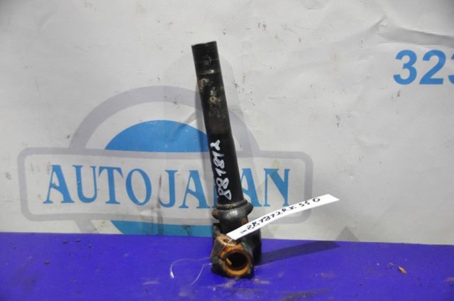 Вал рульової колонки, нижній 4520248080 TOYOTA