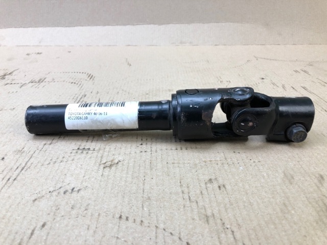 Вал рульової колонки, нижній 4522006110 TOYOTA