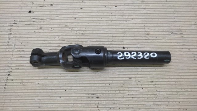 Вал рульової колонки, нижній 4522006141 TOYOTA