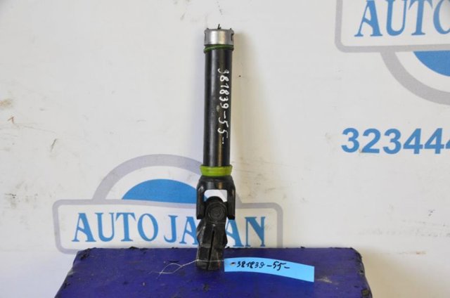 Вал рульової колонки, нижній 4522006150 TOYOTA