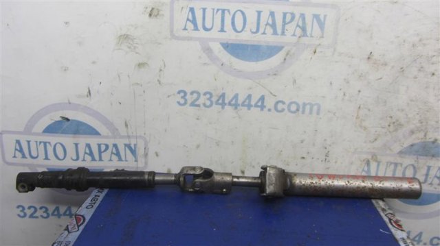 Вал рульової колонки, нижній 452200C010 TOYOTA