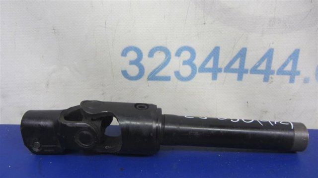 Вал рульової колонки, нижній 4522033280 TOYOTA