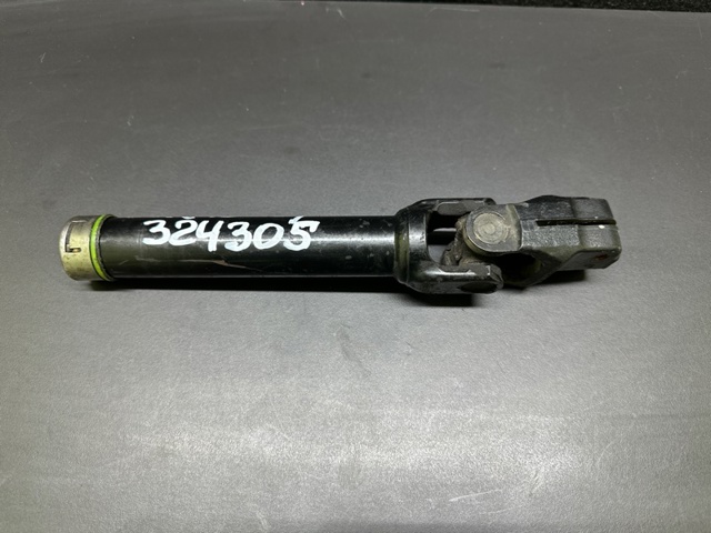 Вал рульової колонки, нижній 4522048200 TOYOTA