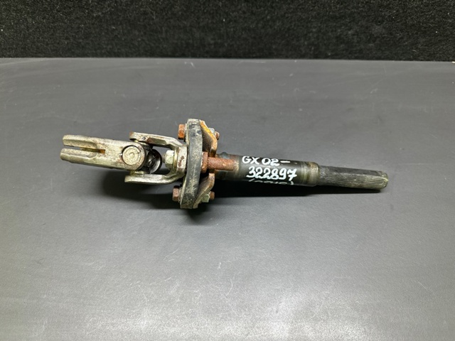 Вал рульової колонки, нижній 4522060140 TOYOTA