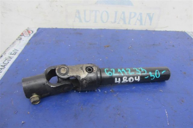 Вал рульового механізму / рейки, вертикальний 4525006410 TOYOTA