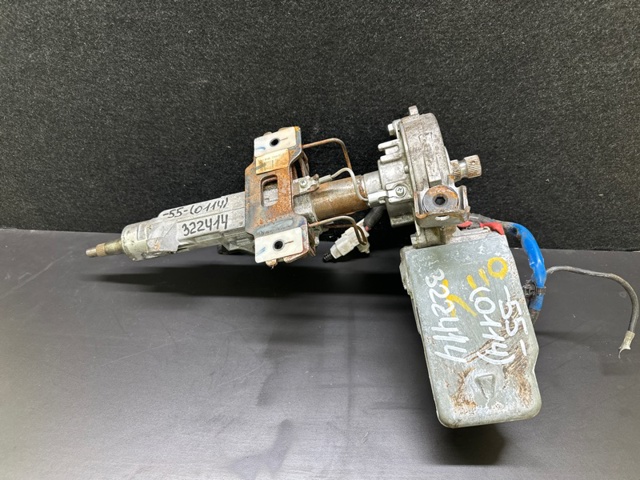 Колонка рульового управління 4525006711 TOYOTA
