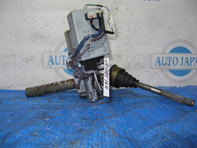 Колонка рульового управління 4525008033 TOYOTA