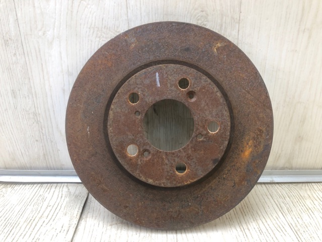 Гальмо дискове переднє 45251SHJA00 HONDA
