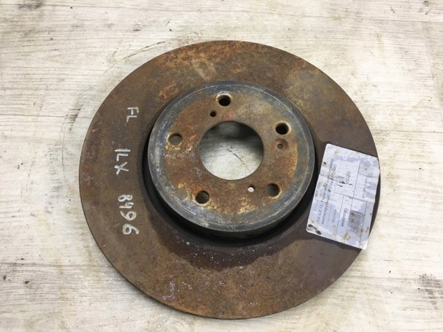Диск переднього гальма 45251T2FA82 HONDA