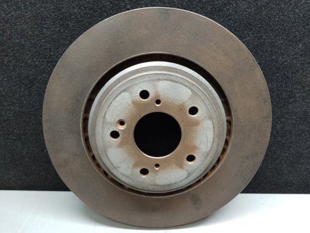 Гальмо дискове переднє 45251TZ3A00 HONDA