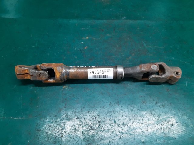 Вал рульової колонки, нижній 4526047090 TOYOTA