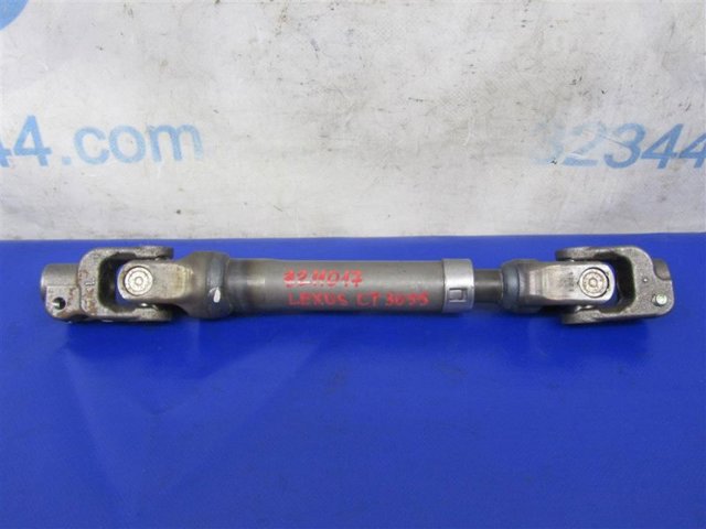 Вал рульової колонки, нижній 4526076010 TOYOTA