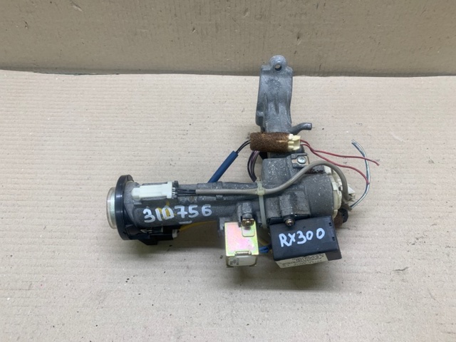 Корпус замка запалювання 4528060460 TOYOTA