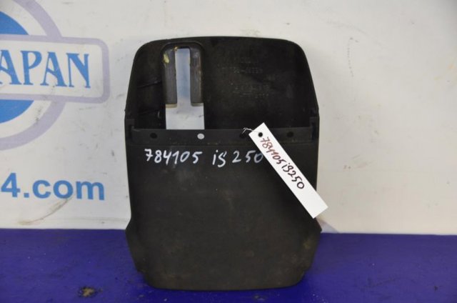 Захисний кожух кермового механізму 4528653909C0 TOYOTA