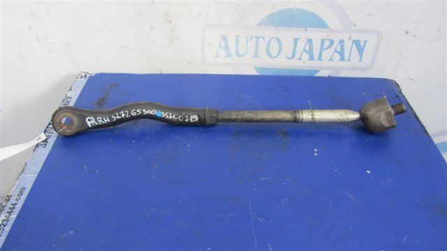 Наконечник рульовий 4546330130 TOYOTA