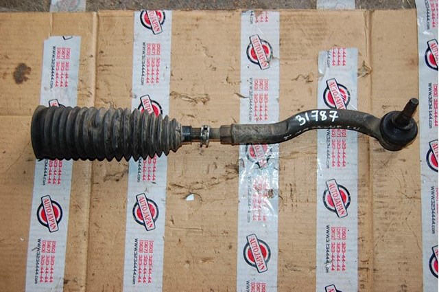 Наконечник рульовий 4547039225 TOYOTA