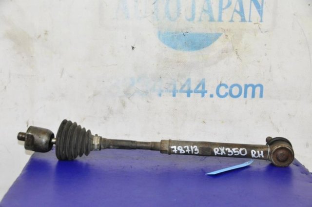 Тяги кермові 4550309270 TOYOTA