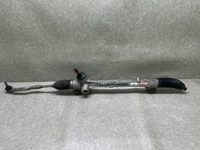 Управління рульове в зборі 4551006021 TOYOTA