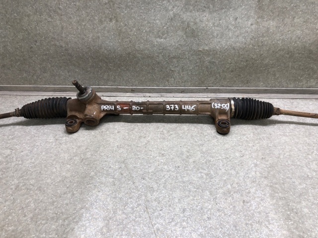 Кермова рейка 4551047021 TOYOTA