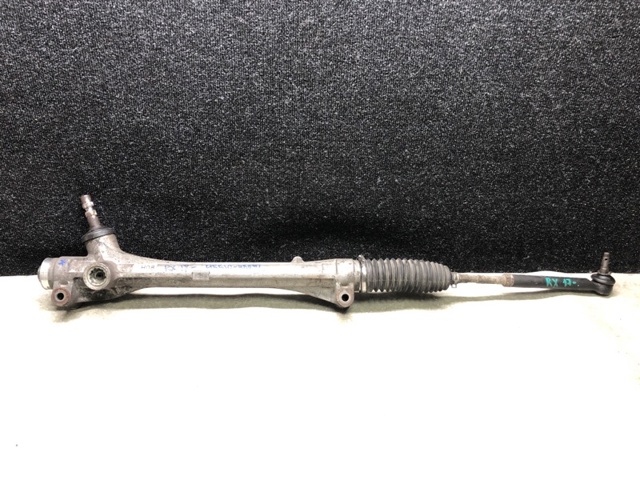 Рулевая рейка