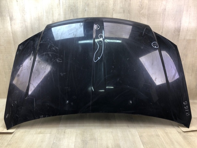 Капот 4589880AD CHRYSLER