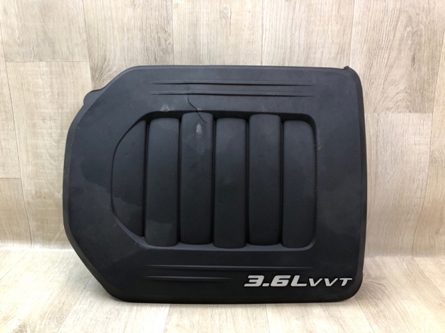 Екран двигуна 4593876AC CHRYSLER