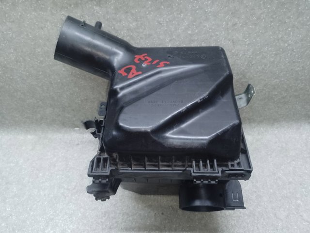 Корпус повітряного фільтра, нижня частина 46052SG000 SUBARU
