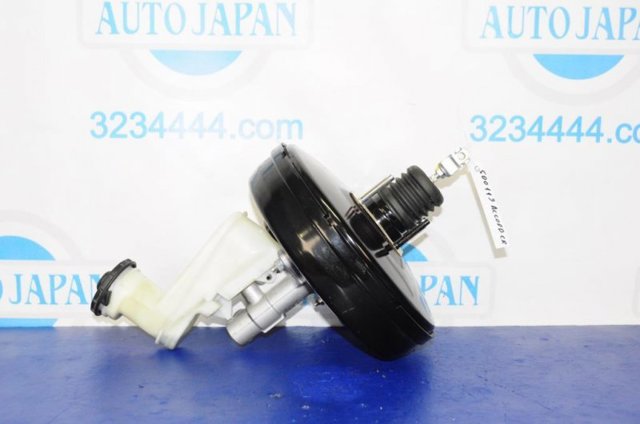 Циліндр головний гальма (Гідротормоз) 46100T2FA02 HONDA