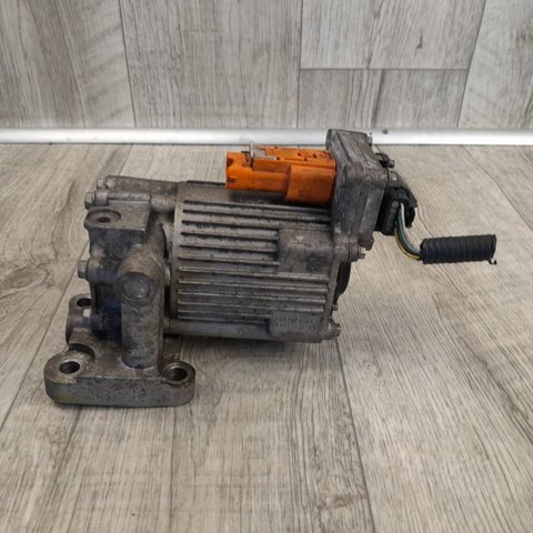 Насос масляний ГМП 461203D600 HYUNDAI