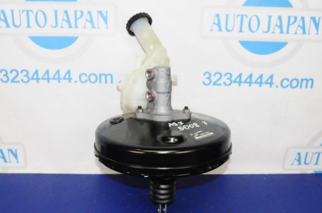 Підсилювач гальма вакуумний 4630A355 MITSUBISHI