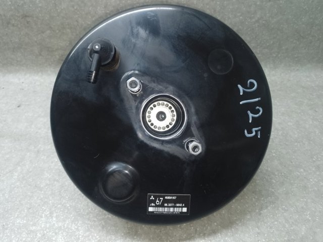 Підсилювач (гідровакуумний) Mitsubishi ASX