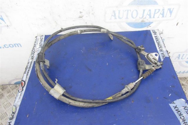Трос стоянкового гальма задній правий 4642002121 TOYOTA