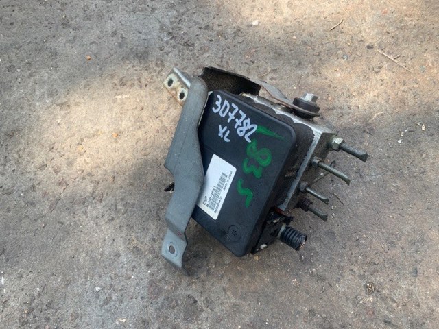 Блоки ABS Міцубісі Аутлендер 2 40