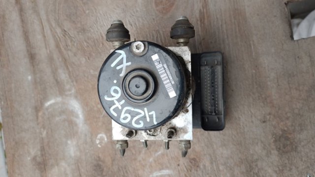 Блоки ABS 4670A458 MITSUBISHI