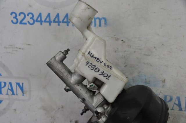 Циліндр головний гальма (Гідротормоз) 4720102300 TOYOTA