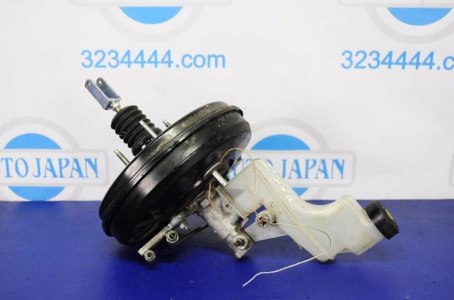 Циліндр гальмівний, головний 472010T010 TOYOTA