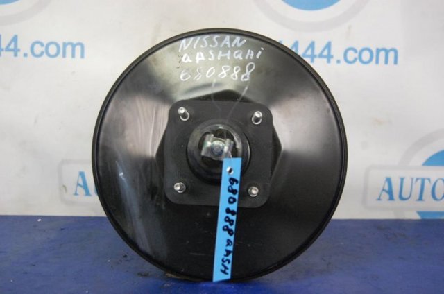 Підсилювач гальм вакуумний 47210JD00A NISSAN