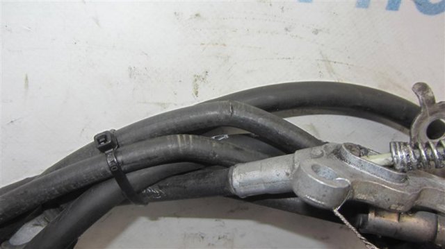 Трос ручника задній лівий 47560STXA02 HONDA