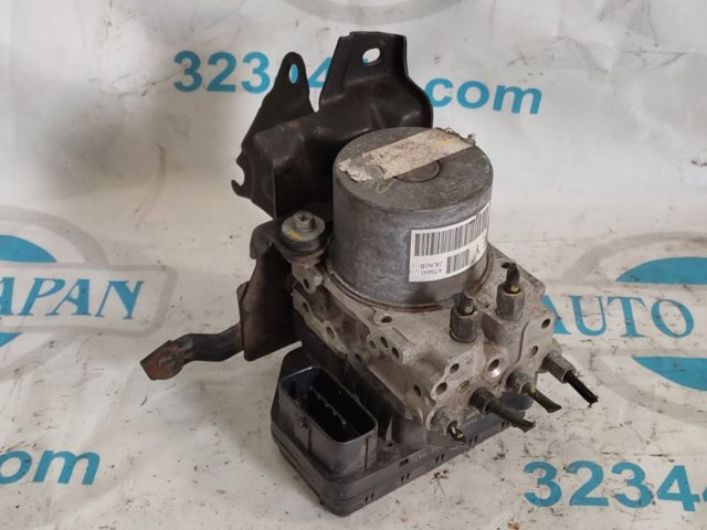 Блок керування АБС (ABS) 476603KA0B NISSAN