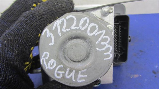 Гідроблок АБС 476604BA0A NISSAN