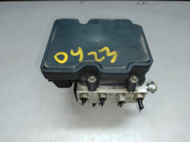 Блок АБС гідравлічний 476604BF6A NISSAN