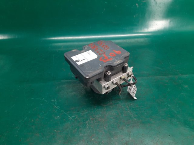 Блок управління АБС (ABS) 47660HW21A NISSAN
