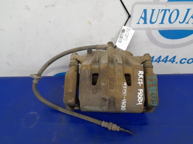 Супорт гальмівний, передній, правий 4773048180 TOYOTA