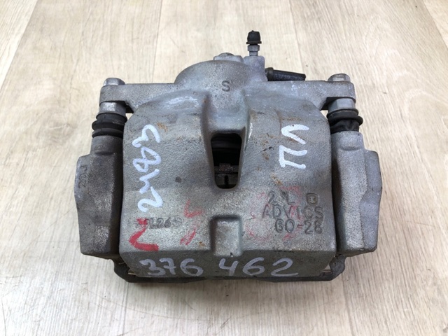Супорт гальмівний, передній, лівий 4775006321 TOYOTA