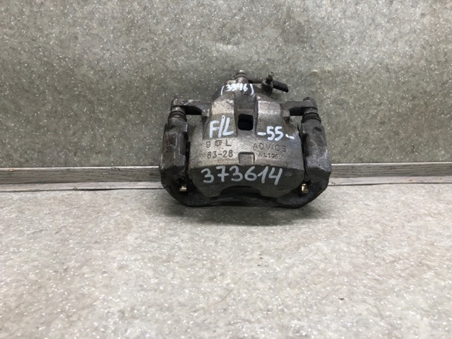Супорт тормзной 4775007071 TOYOTA