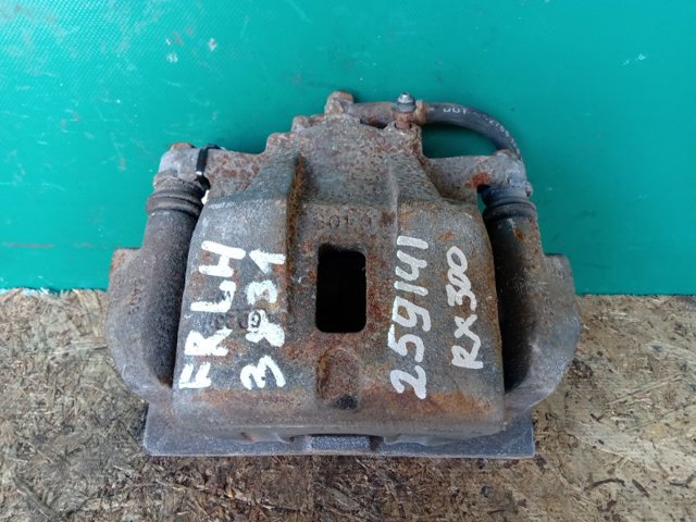 Супорт тормзной 477500E010 TOYOTA