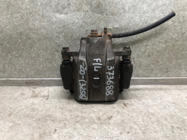 Супорт тормзной 4775047020 TOYOTA