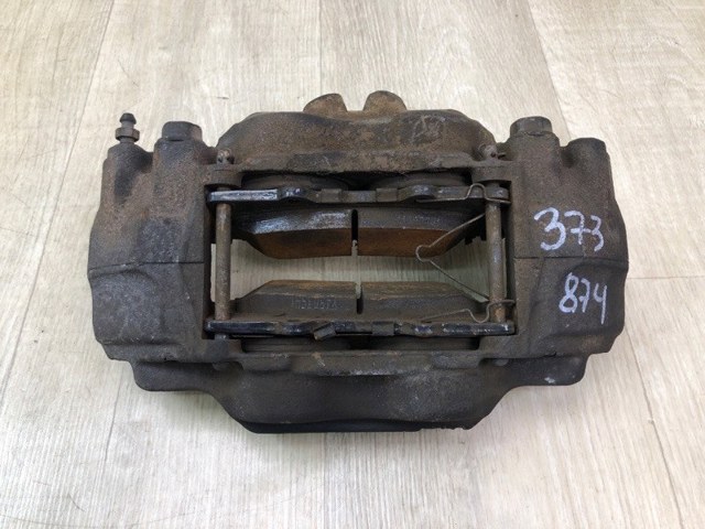 Супорт тормзной 4775060130 TOYOTA