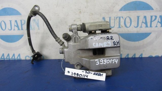 Супорт гальмівний задній правий 4783006200 TOYOTA