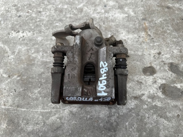 Супорт гальмівний задній правий 4783012151 TOYOTA